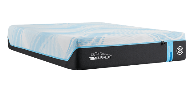 Tempur-Pedic TEMPUR-LuxeBreeze Soft mattress