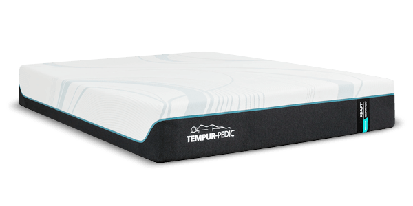 TEMPUR-Adapt® Medium Mattress - CA King