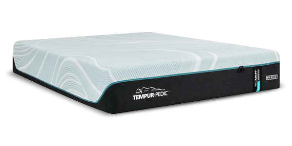TEMPUR-ProAdapt® Medium Hybrid Mattress