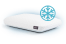 TEMPUR-Cloud® + Cooling Pillow