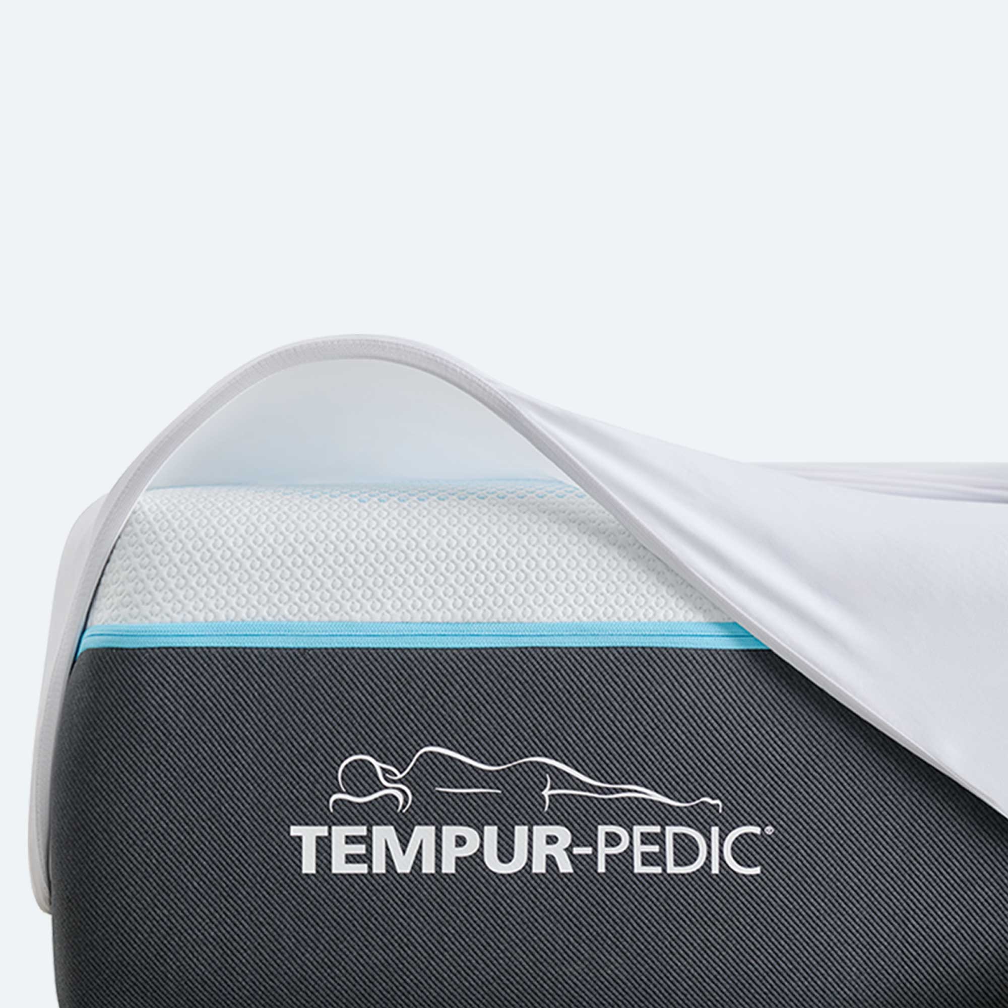 TEMPUR-Adapt™ Mattress Protector