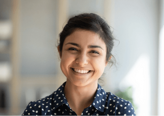 Female Employee 1