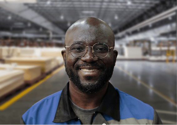 Male Employee 4