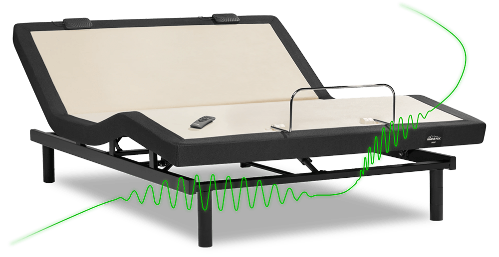 A smart base and remote