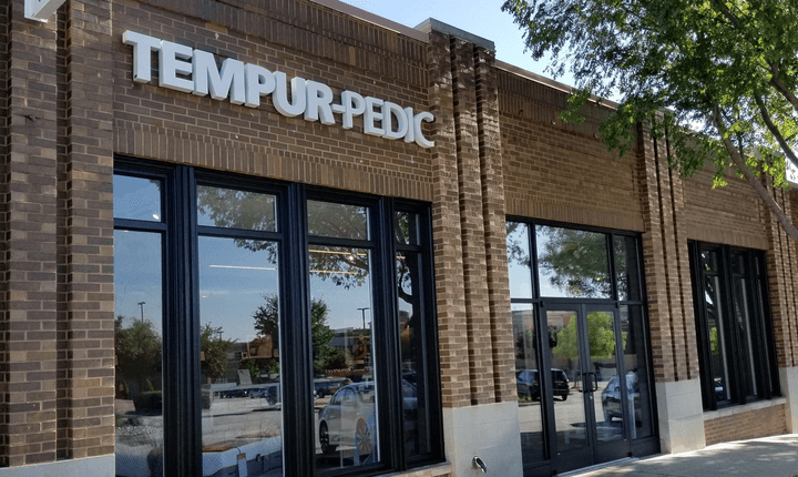 Storefront