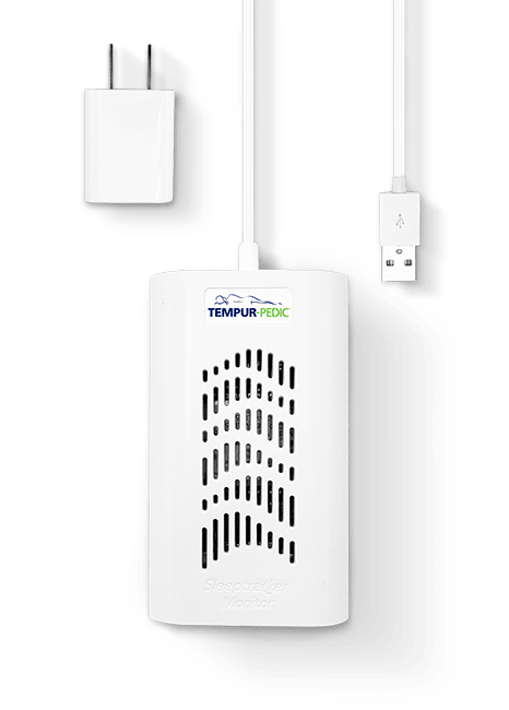 A sleeptracker processor