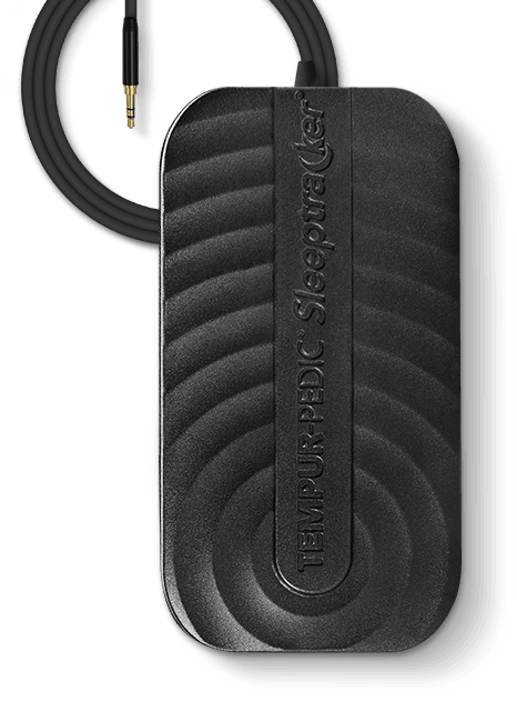 A sleeptracker sensor