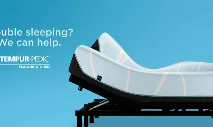 retail locator - trouble sleeping? we can help
