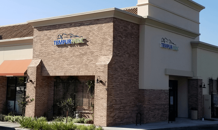 Storefront