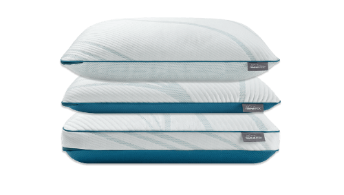 Learn more about TEMPUR-Adapt® ProAdjust Pillow