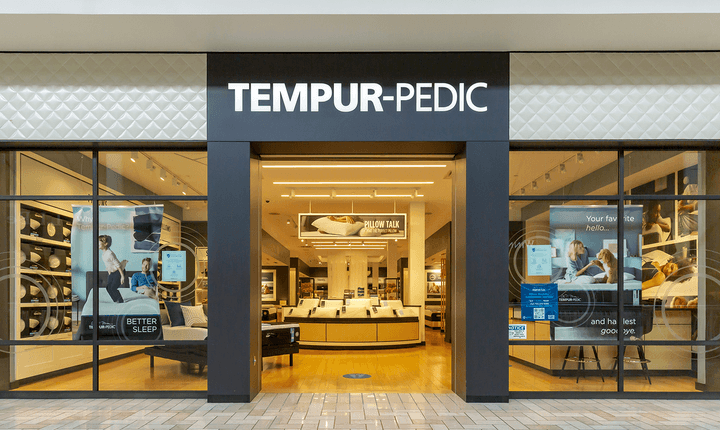 Storefront