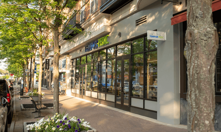 Storefront