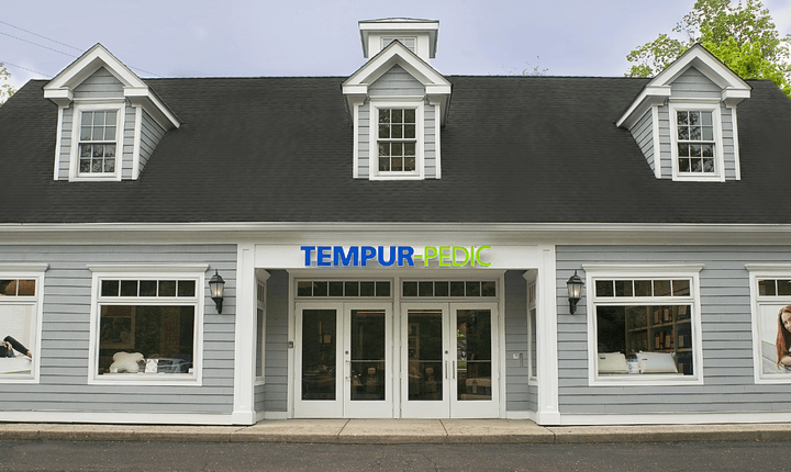 Storefront