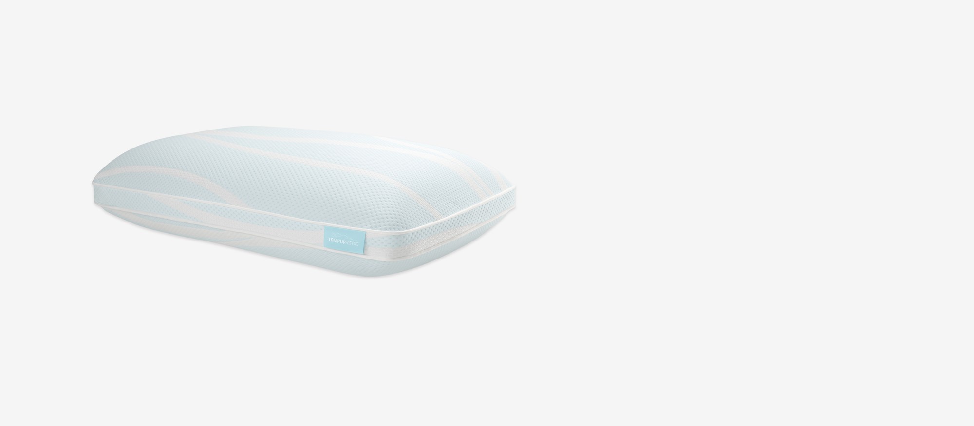 Breeze Pro Advanced Cooling Pillow Tempur Pedic
